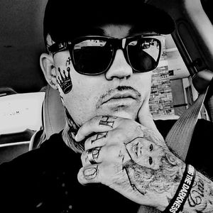 Meet your Posher, Ian